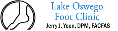 Lake Oswego Foot Clinic